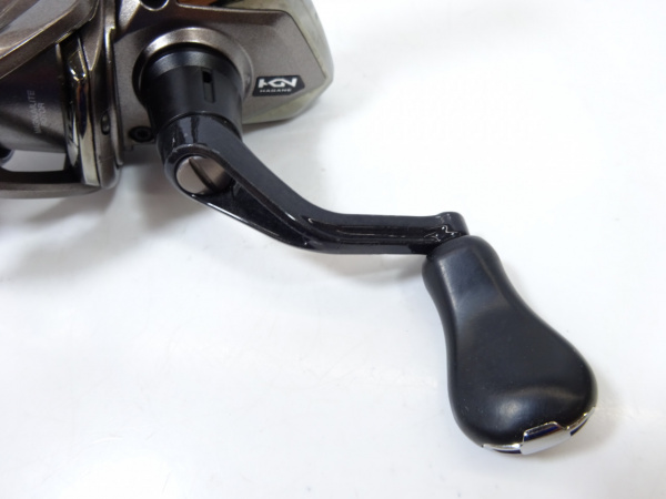 17コンプレックスCI4+ C2500S F4 HG